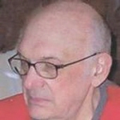 George F. Dippel, Jr.