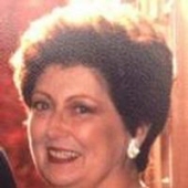 Suzanne M. McGarry