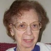 Ruth C. Hess