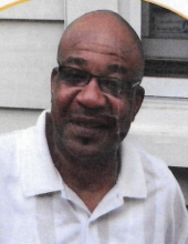 Photo of Vernell Lewis, Jr.