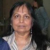 Usha P. Patel
