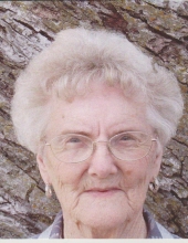 Mary L.  Hunton Evans Booker