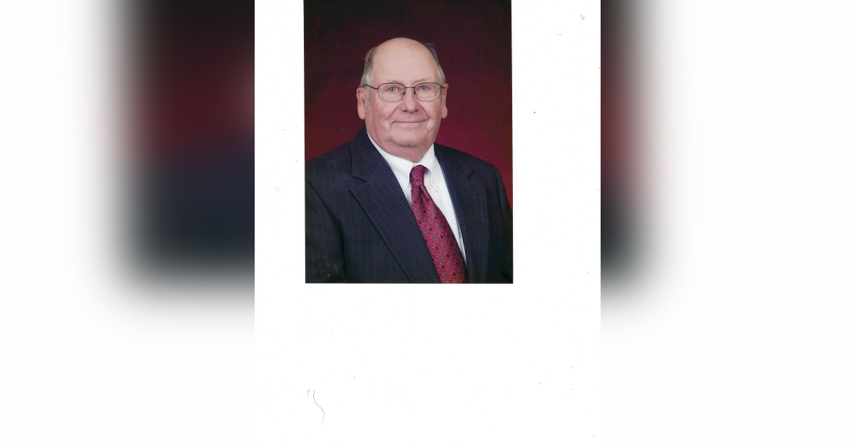 Obituary information for Kenton Dale "K.D." Hoisington
