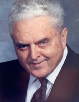 Robert Preston Kilby Killaloe, Ontario Obituary