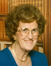 Ruth Martin Miller