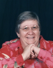 Phyllis Ann Lester