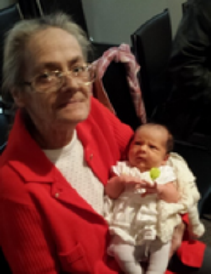 Audrey Mary Dirks
