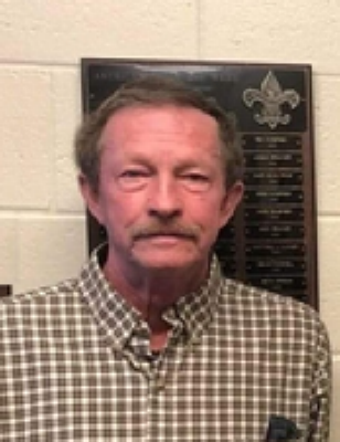Gary Lorin Warner