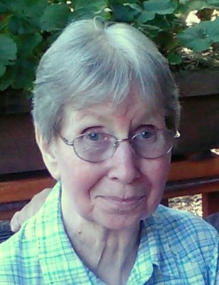 Photo of Joyce Elfering