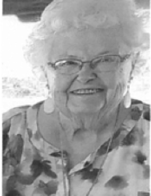 Muriel Nadine Johnsrud Sun City West, Arizona Obituary