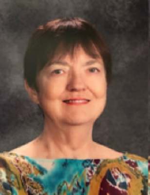Maureen Anne Harapiak