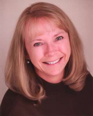 Photo of Marjorie Beahan