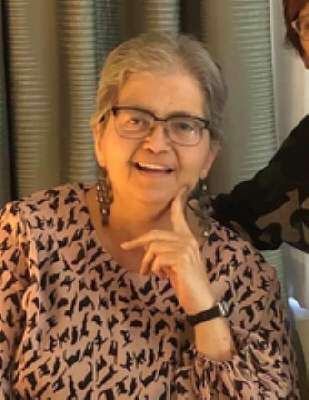 Marjorie Marie Morrow