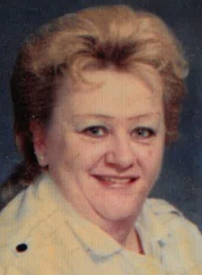 Photo of Barbara Booth