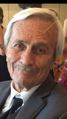 Donald Kirby McINTOSH