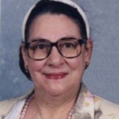 Betty Jane Blum 18199105