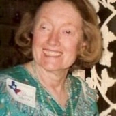 Patricia Ann Hallock Bush 18199153
