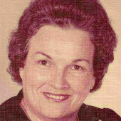 Velma Ruth Kilborn Dinius 18199413