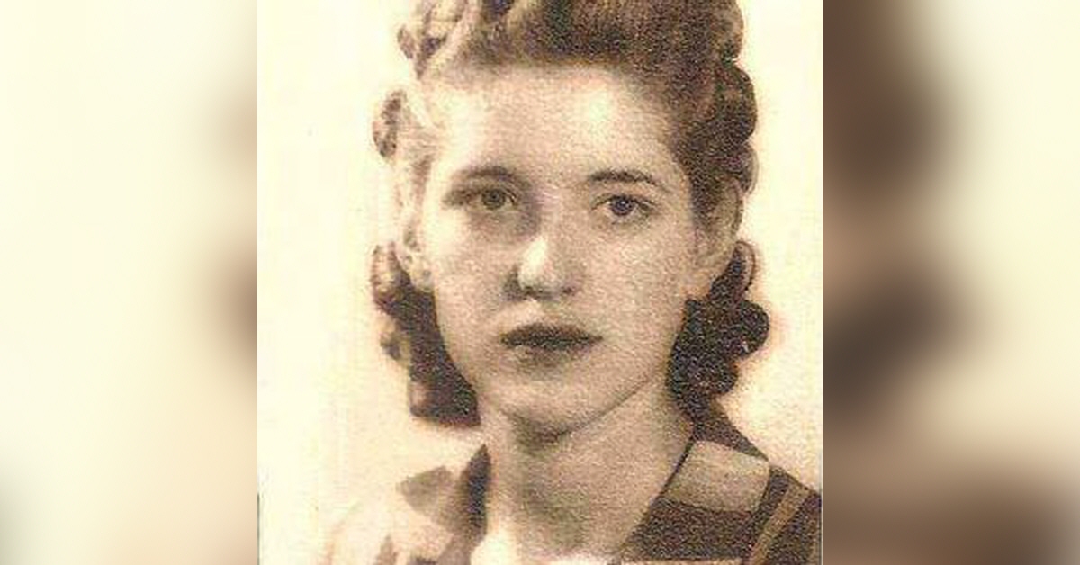 Doris Lee Gossage Obituary