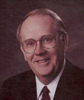 Dean M. Harms