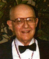 William P. Orr