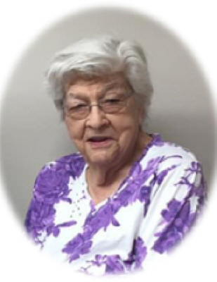 Mary Josephine Doreen Christofferson