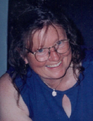 Linda Joyce Lindstrom