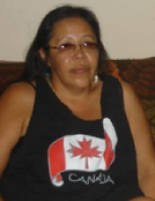 Gloria Jane Yellow Horn Fort Macleod, Alberta Obituary
