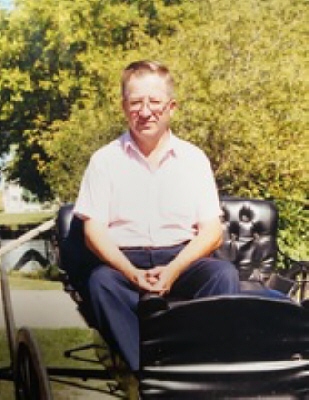 Photo of Theodore "Ted" Fiforowich