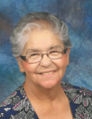 Dora M. Sanchez