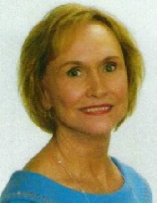 Photo of Patricia Womack
