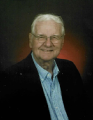 Curtis Rae Edmonds