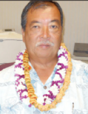 Photo of Glenn Fumio Nagao