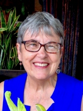 Janet Louise Jacobson Stevenson
