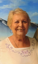 Sharon Marie (Russell) Webster