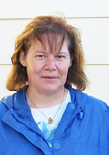 Teresa Fischer