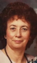 Mary Evelyn Cattaneo