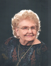 June Marie Butler