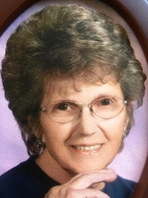 Margaret Shoff