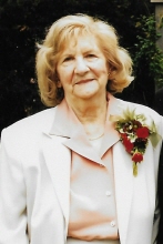 Lillian Rosemary Brown