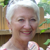 Jane Wagner Clark
