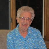 Judy Osmundson