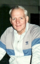 Gilbert Terry Wyers
