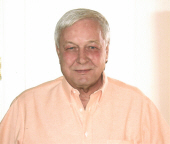 Donald Warren Jacobson