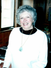 Dorothy Louise Newton