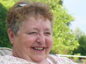Sharon Kay Christie