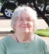 Martha Vivian Hunt Littlefield
