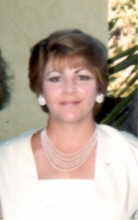 Donna Jennie Lehman
