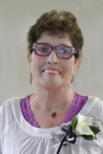 Joyce Louise Gilbertson