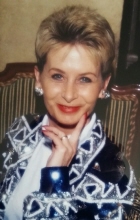 Catherine Elaine Olson